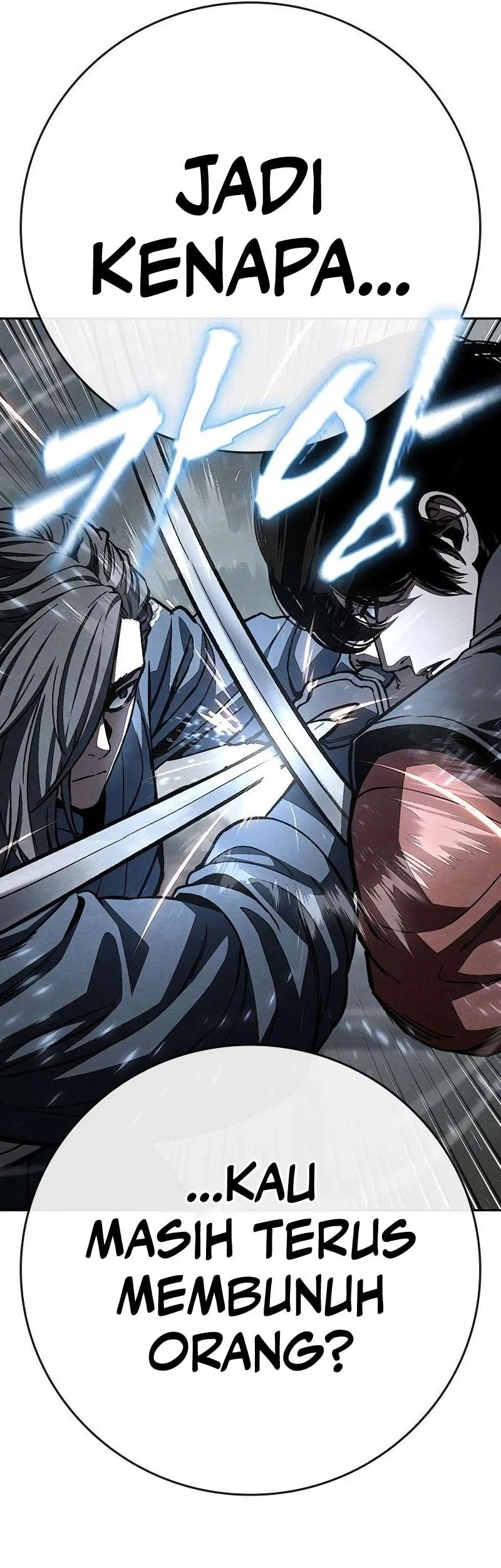 Contract Killer Enrollment Chapter 13 - halaman 75