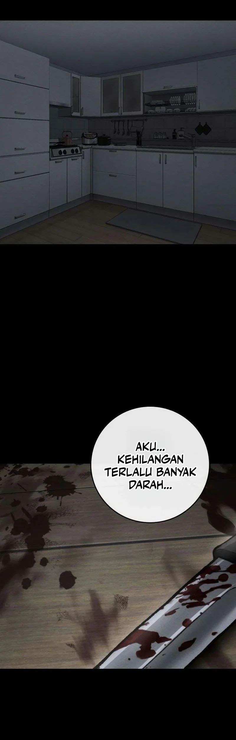 Contract Killer Enrollment Chapter 13 - halaman 77