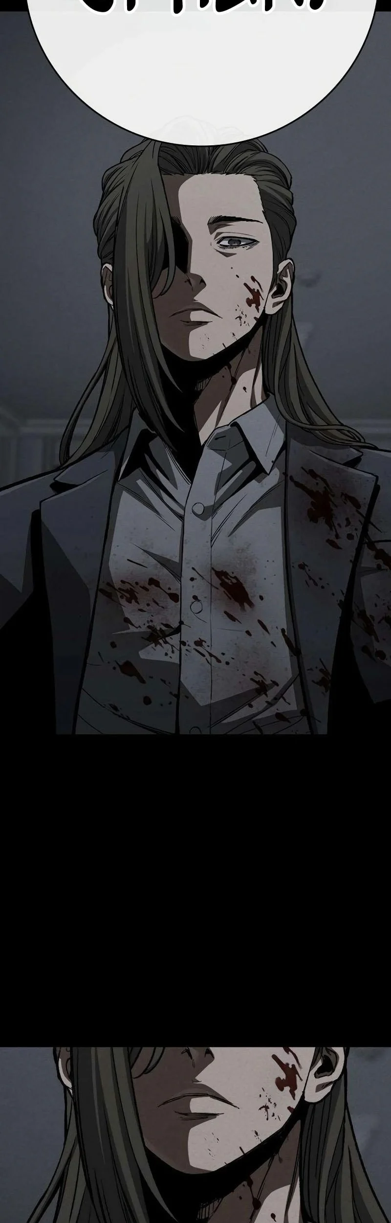 Contract Killer Enrollment Chapter 13 - halaman 80