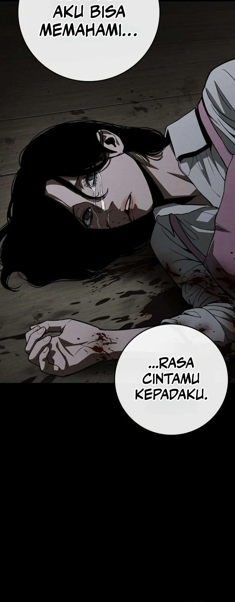 Contract Killer Enrollment Chapter 13 - halaman 82