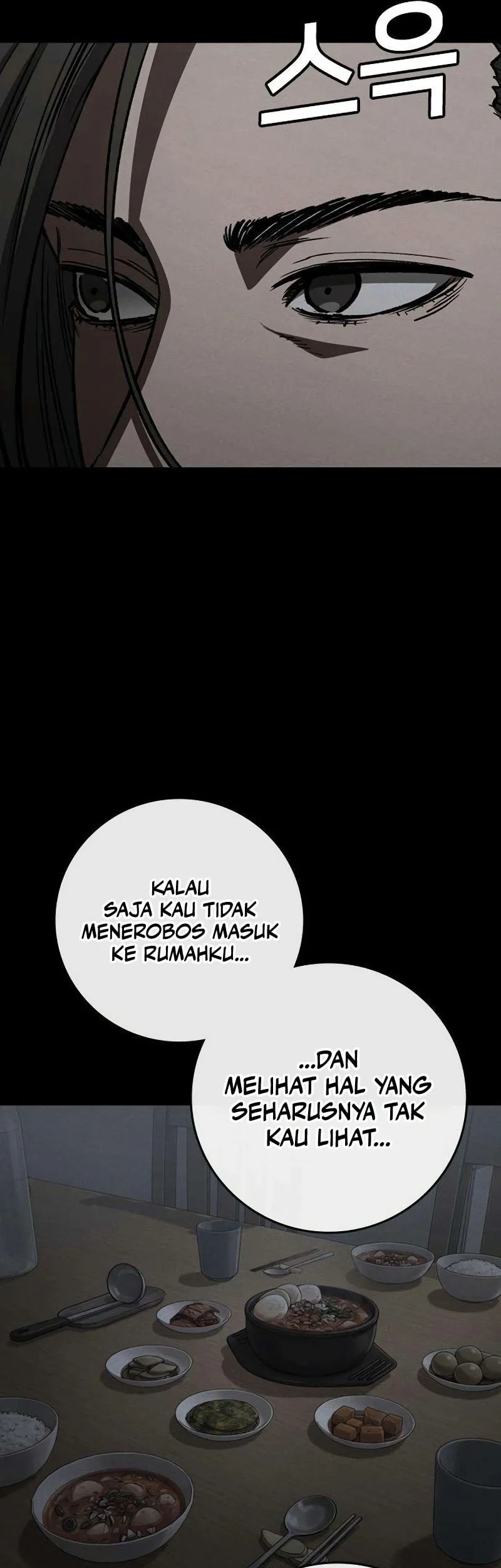Contract Killer Enrollment Chapter 13 - halaman 83