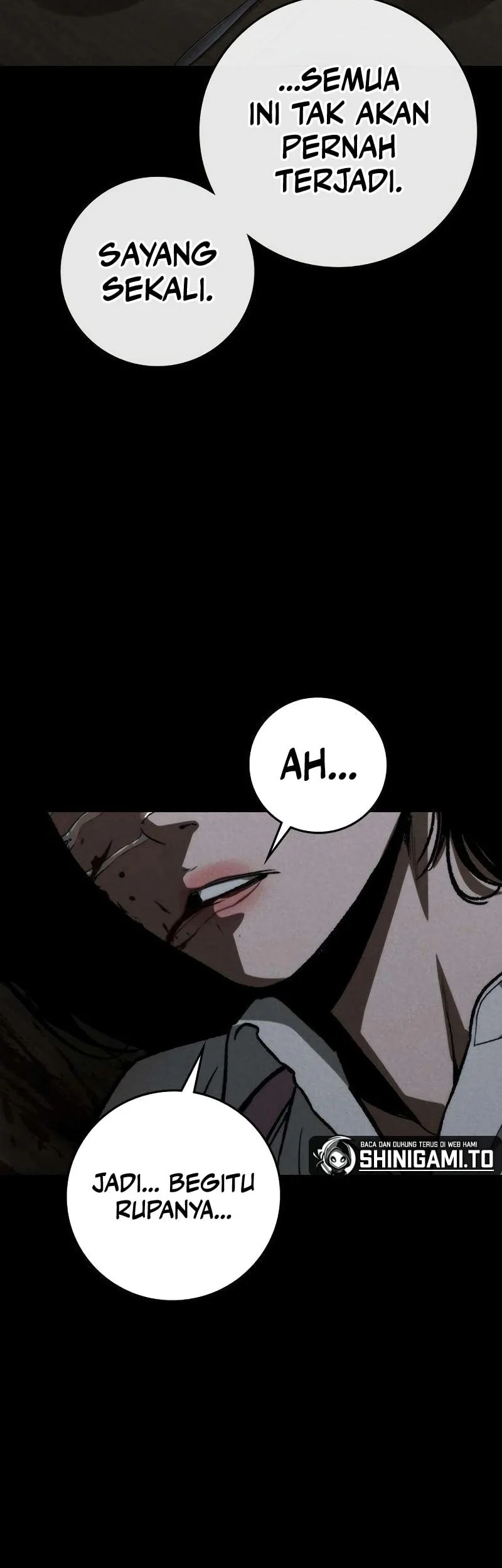 Contract Killer Enrollment Chapter 13 - halaman 84
