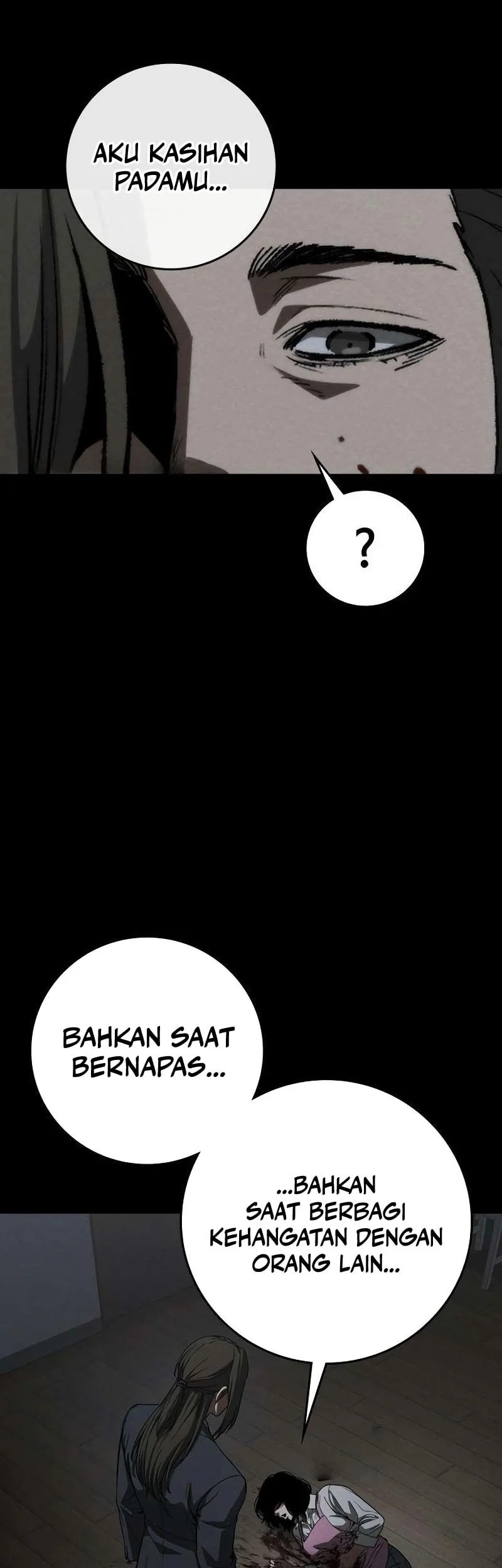 Contract Killer Enrollment Chapter 13 - halaman 85