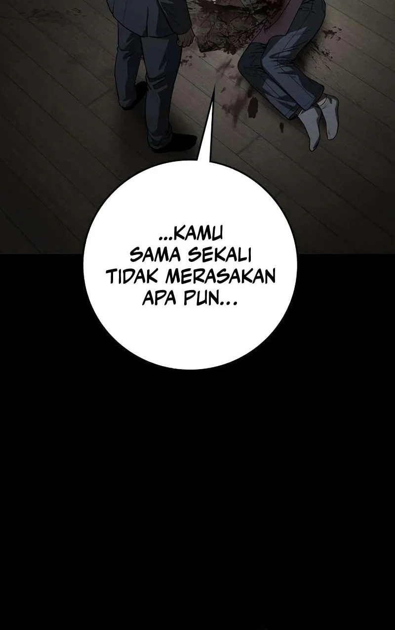 Contract Killer Enrollment Chapter 13 - halaman 86