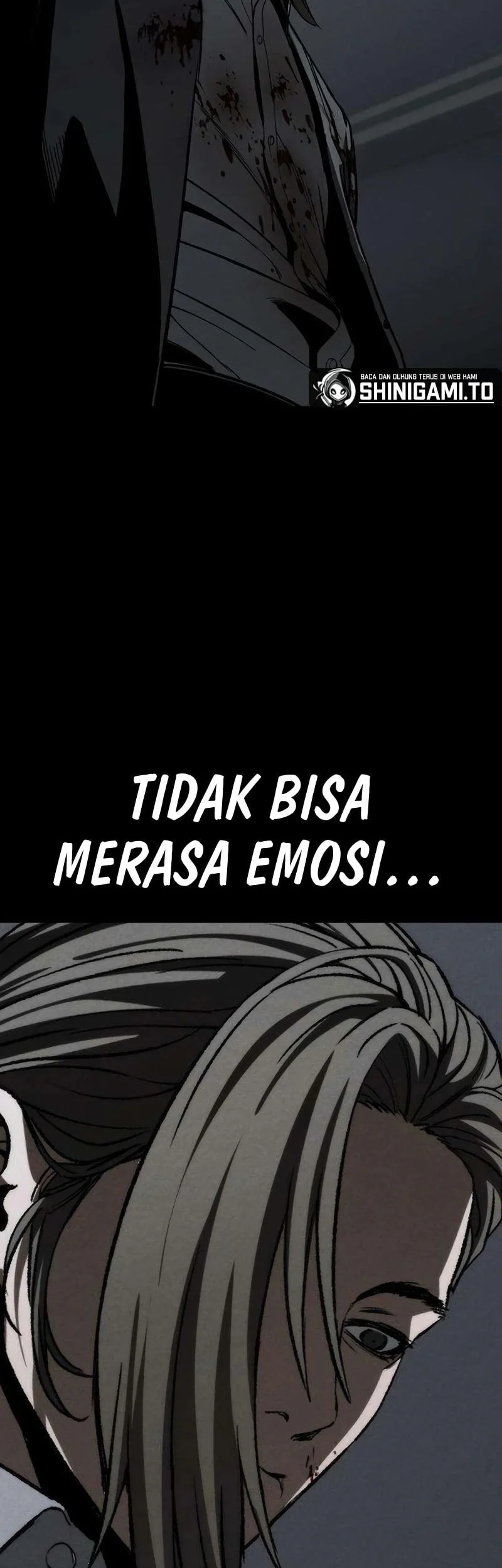 Contract Killer Enrollment Chapter 13 - halaman 89