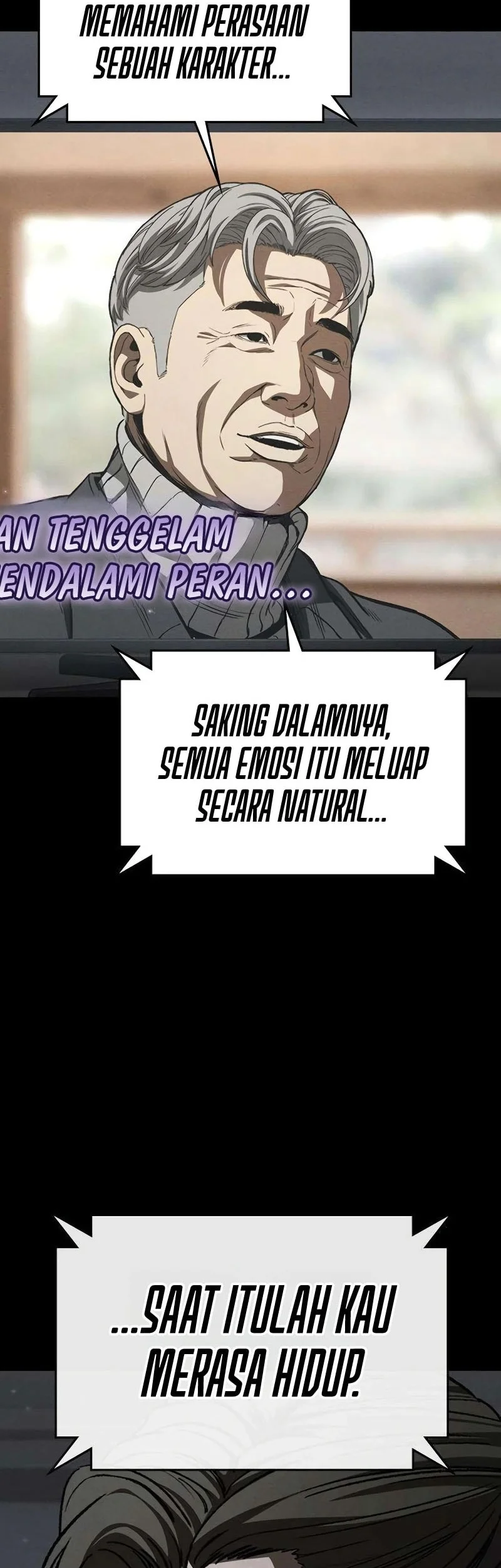 Contract Killer Enrollment Chapter 13 - halaman 92