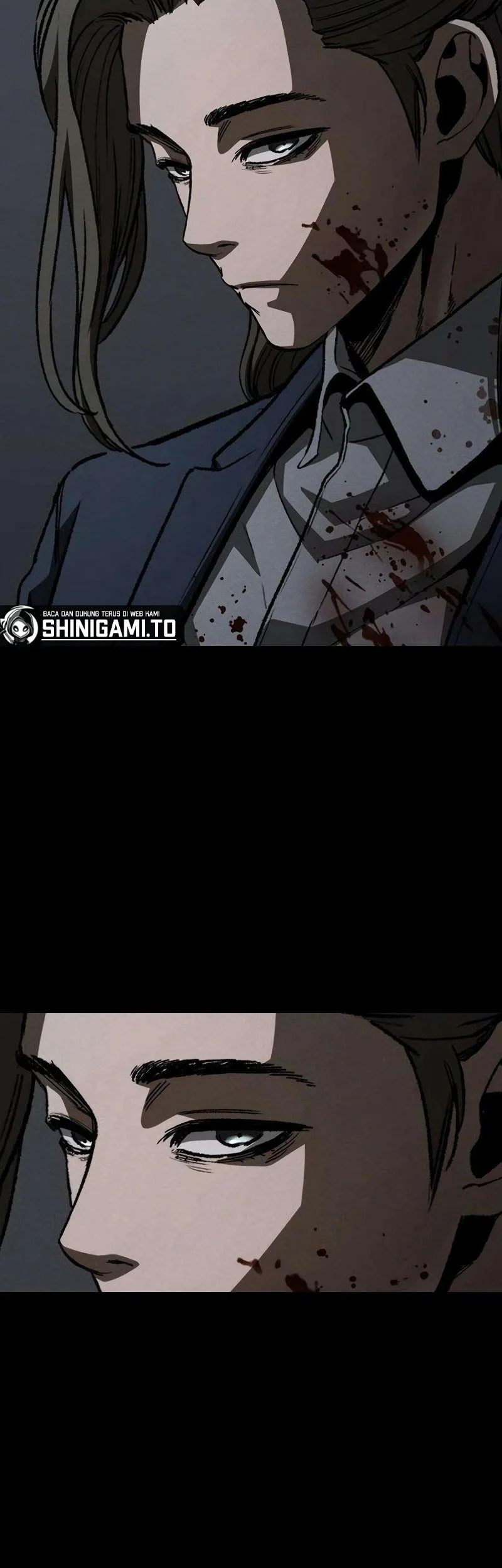 Contract Killer Enrollment Chapter 13 - halaman 93