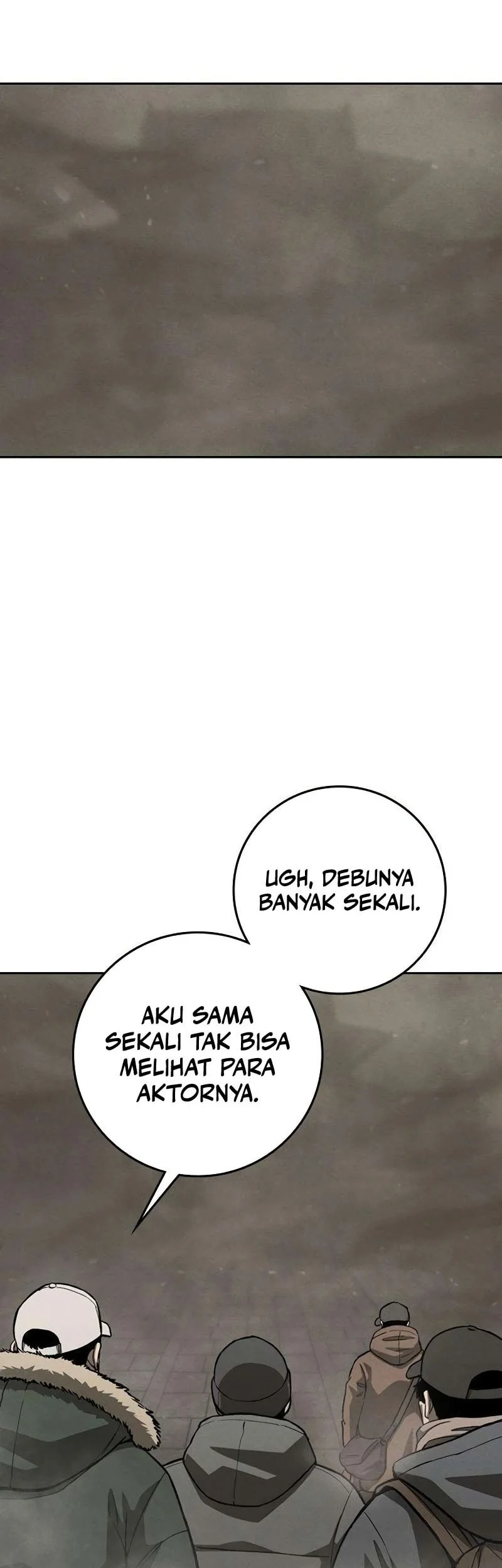Contract Killer Enrollment Chapter 13 - halaman 96