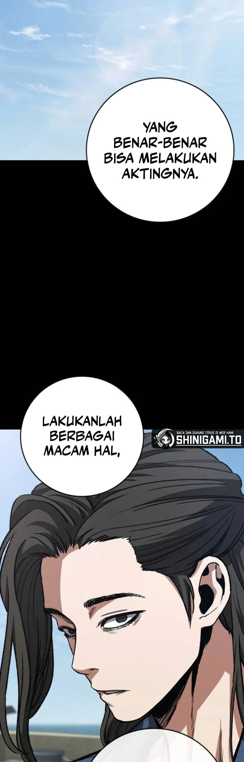 Contract Killer Enrollment Chapter 14 - halaman 10