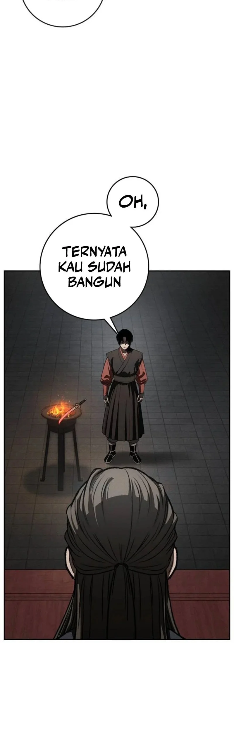 Contract Killer Enrollment Chapter 14 - halaman 102