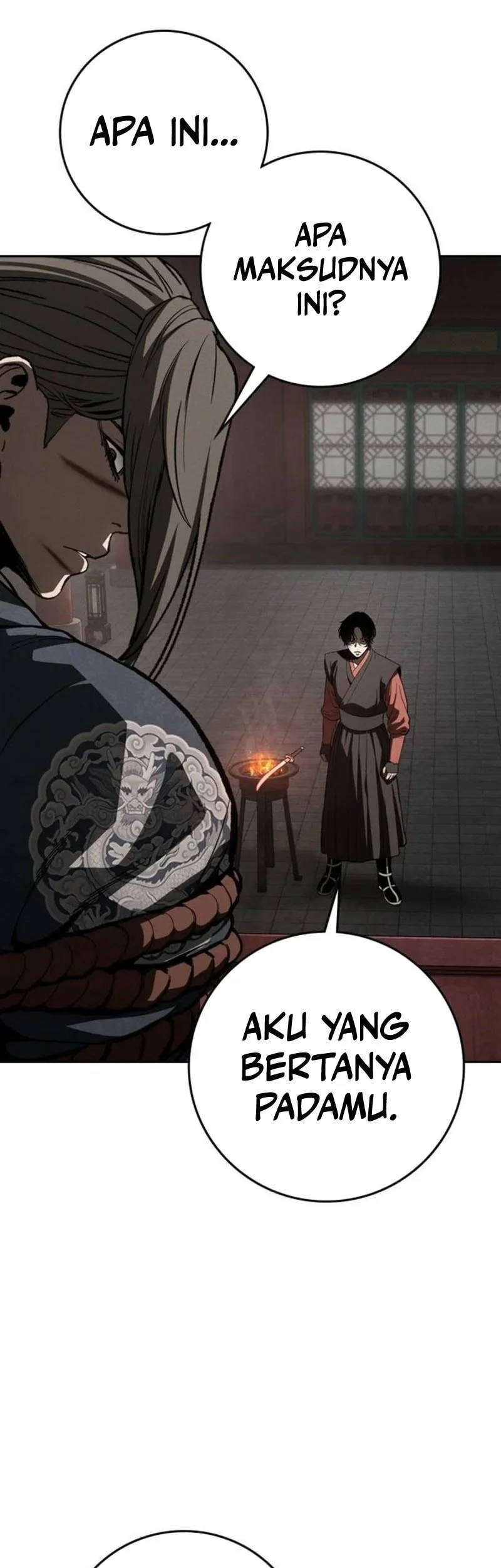 Contract Killer Enrollment Chapter 14 - halaman 105