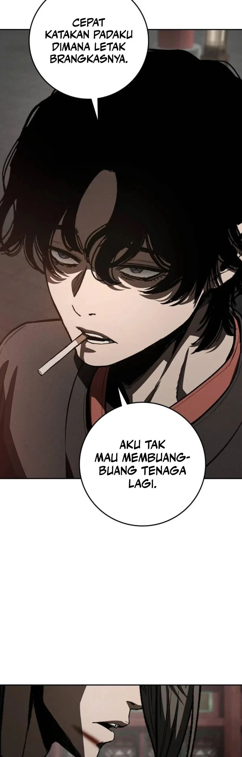Contract Killer Enrollment Chapter 14 - halaman 106