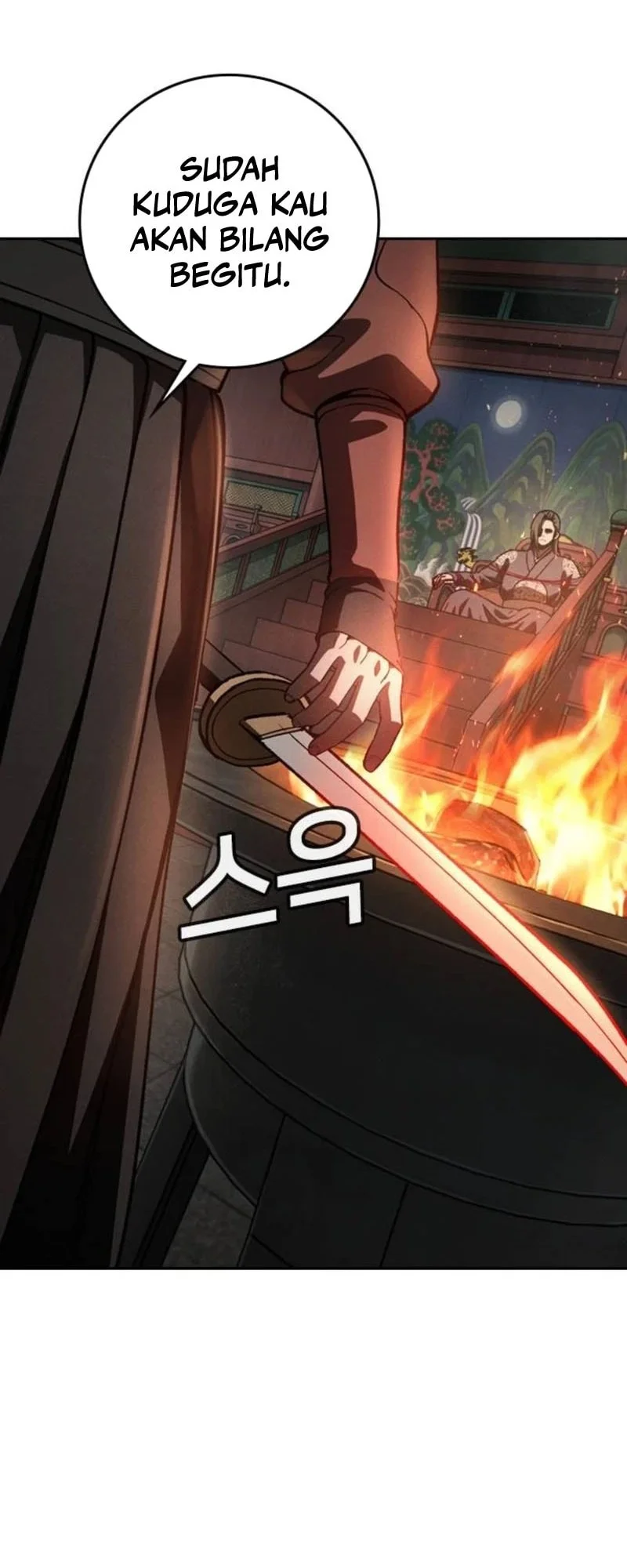 Contract Killer Enrollment Chapter 14 - halaman 108
