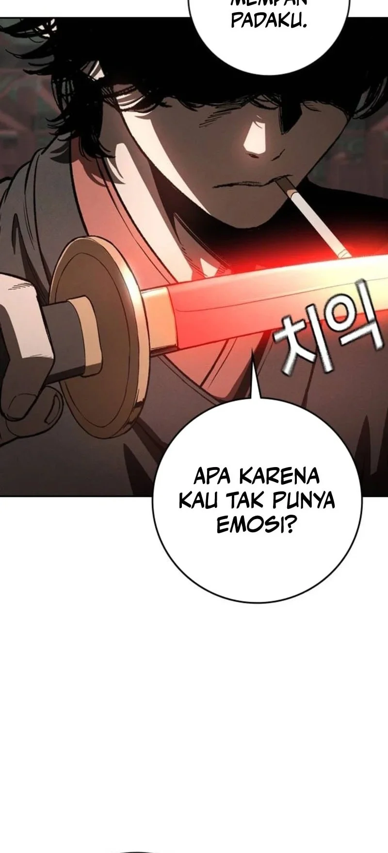 Contract Killer Enrollment Chapter 14 - halaman 112