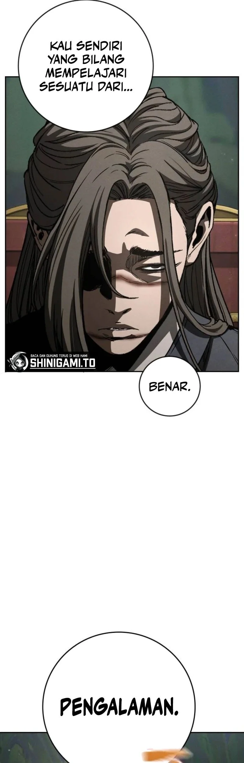 Contract Killer Enrollment Chapter 14 - halaman 113
