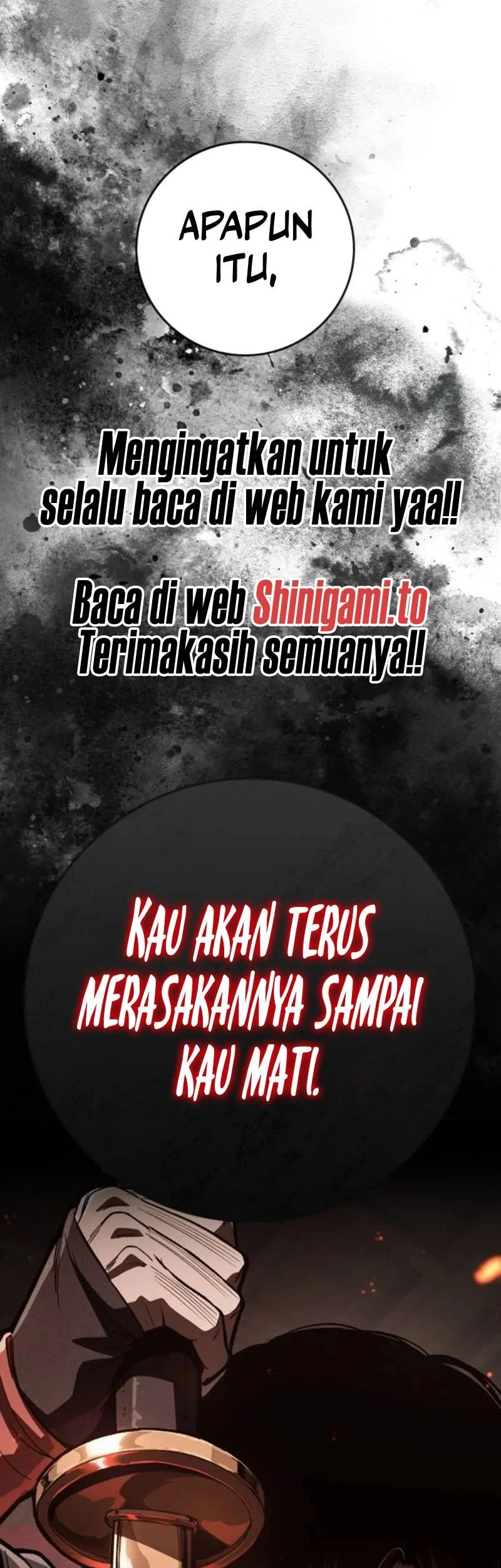 Contract Killer Enrollment Chapter 14 - halaman 117