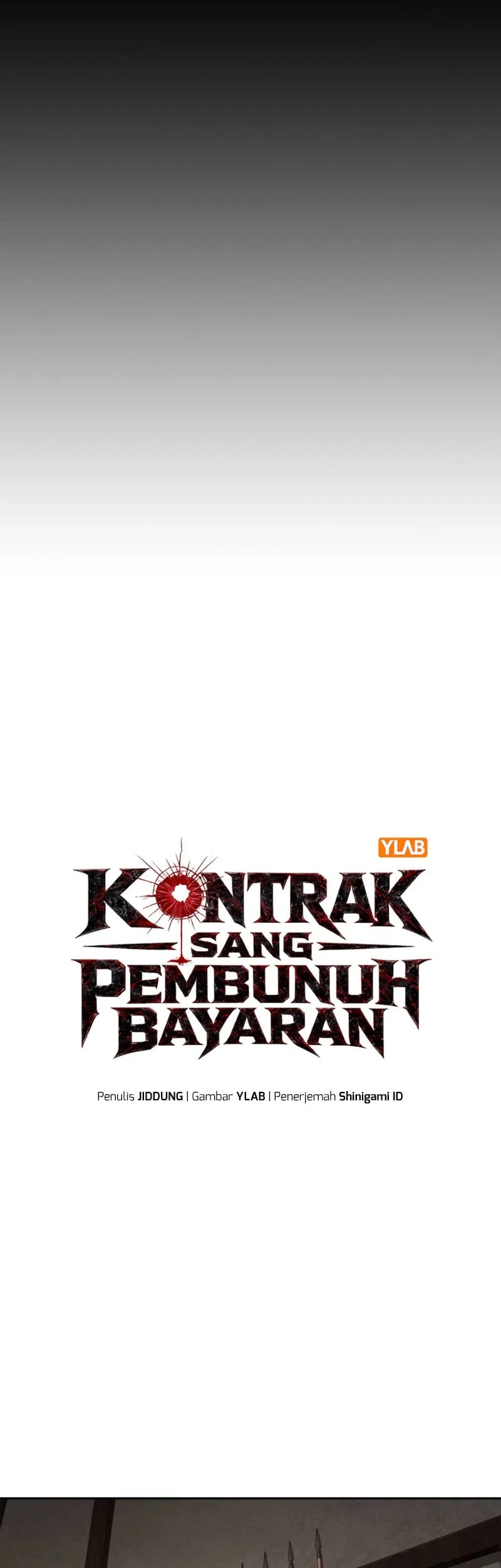 Contract Killer Enrollment Chapter 14 - halaman 19