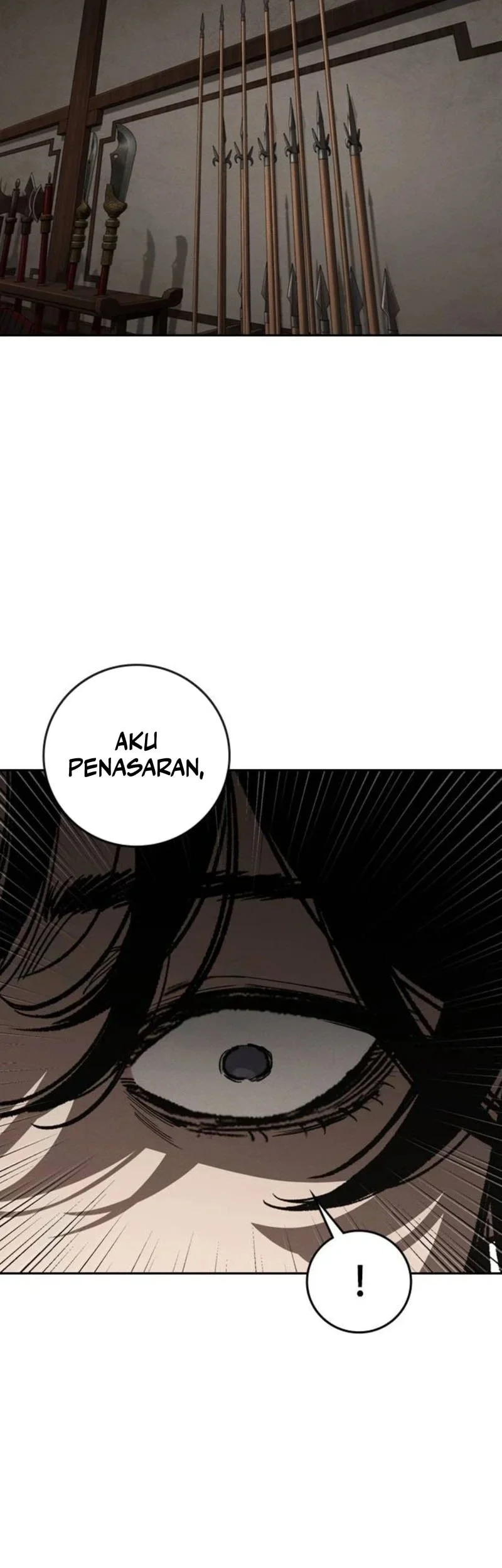 Contract Killer Enrollment Chapter 14 - halaman 20