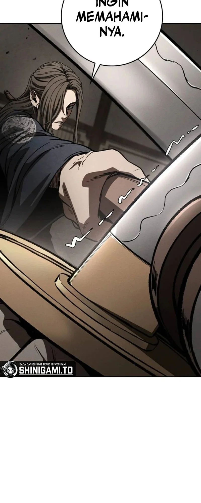 Contract Killer Enrollment Chapter 14 - halaman 25