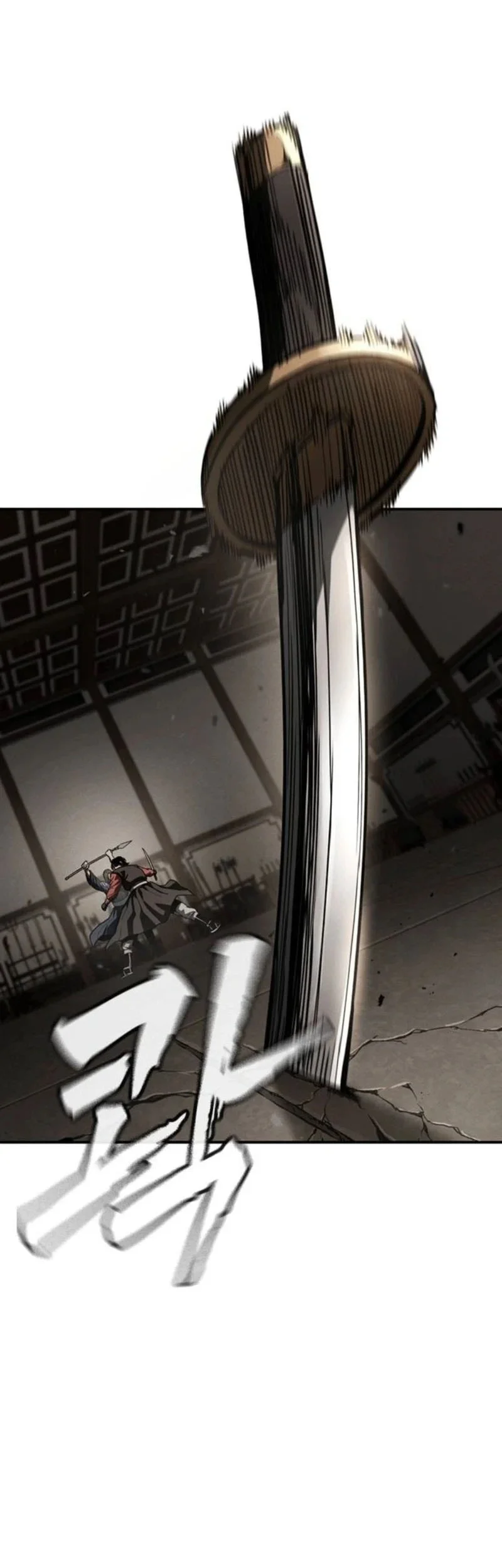 Contract Killer Enrollment Chapter 14 - halaman 27