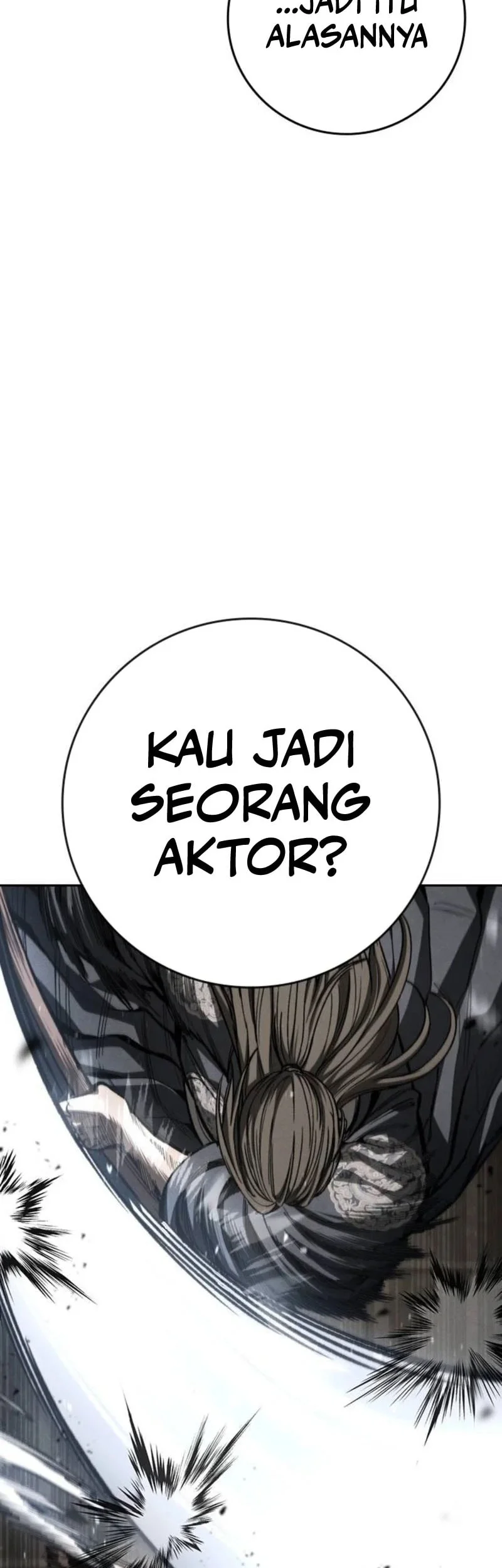 Contract Killer Enrollment Chapter 14 - halaman 31