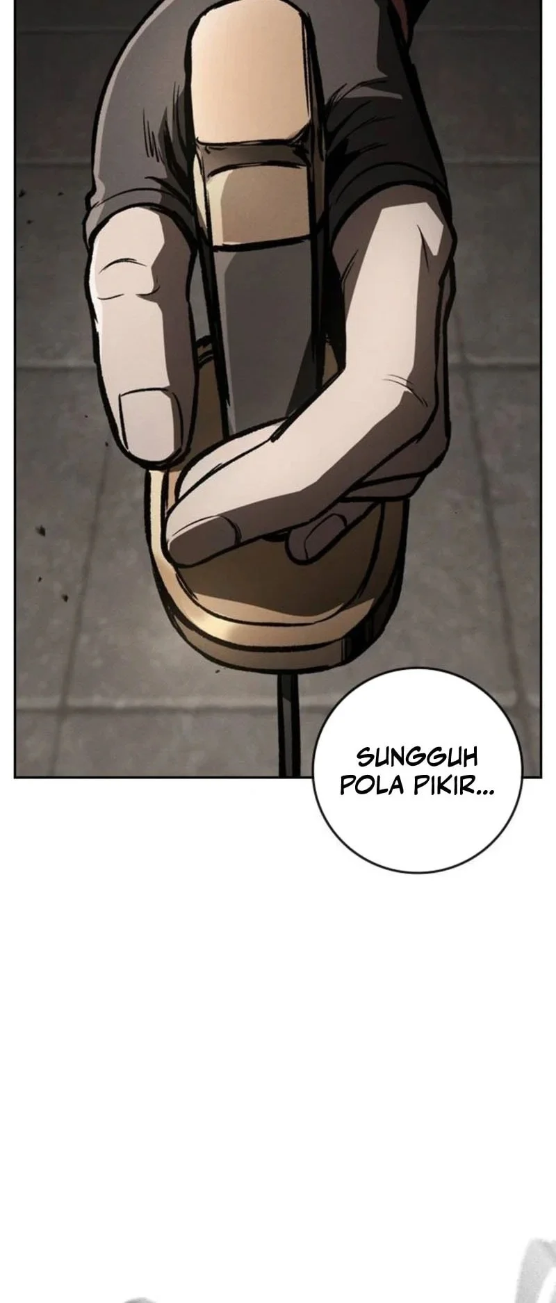 Contract Killer Enrollment Chapter 14 - halaman 33