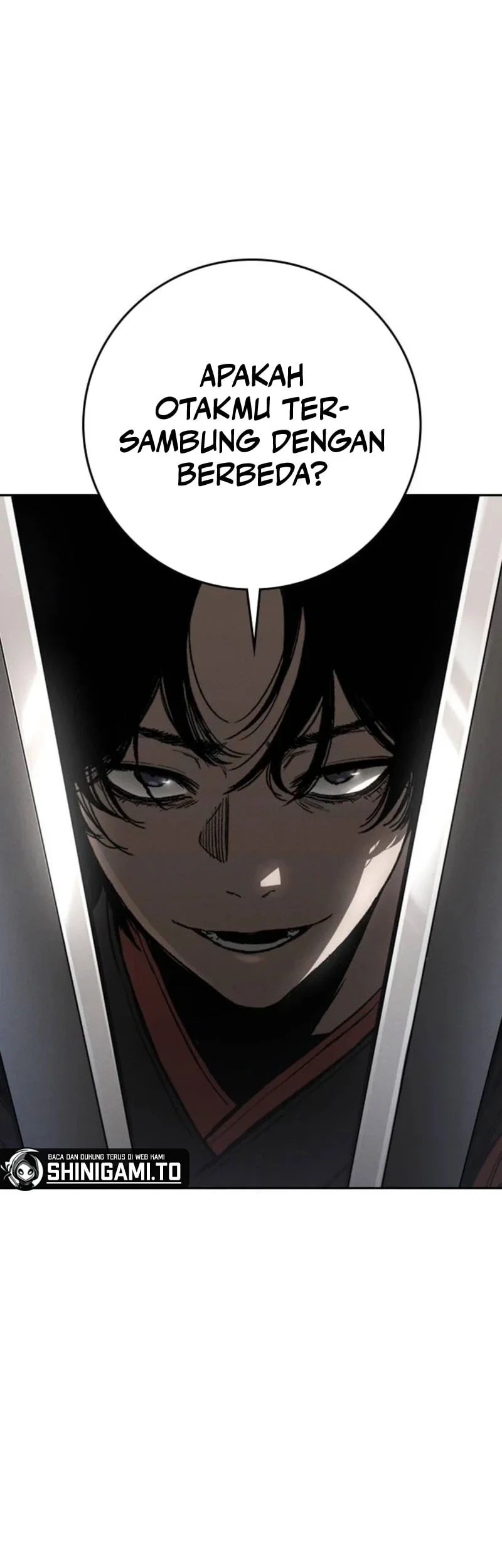 Contract Killer Enrollment Chapter 14 - halaman 38