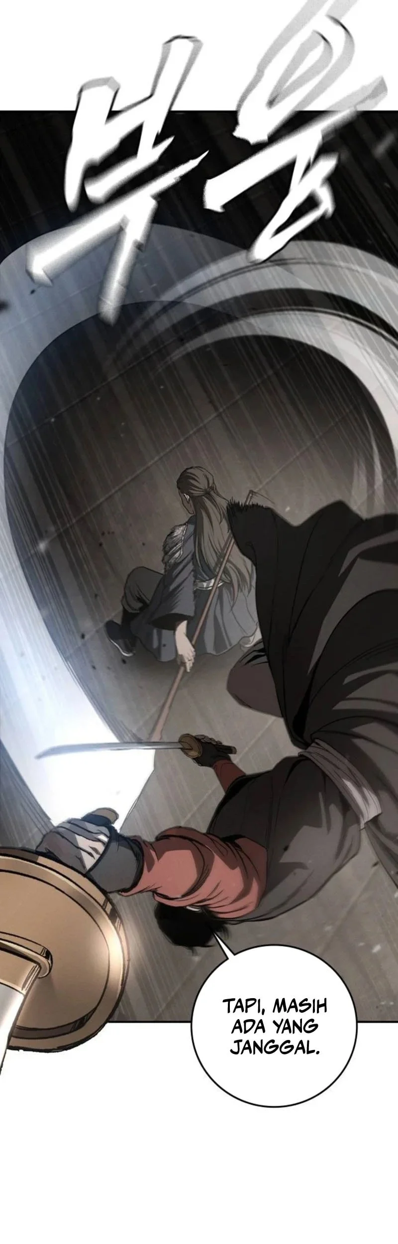 Contract Killer Enrollment Chapter 14 - halaman 40
