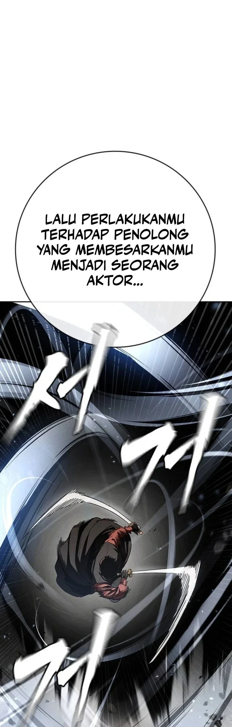 Contract Killer Enrollment Chapter 14 - halaman 42