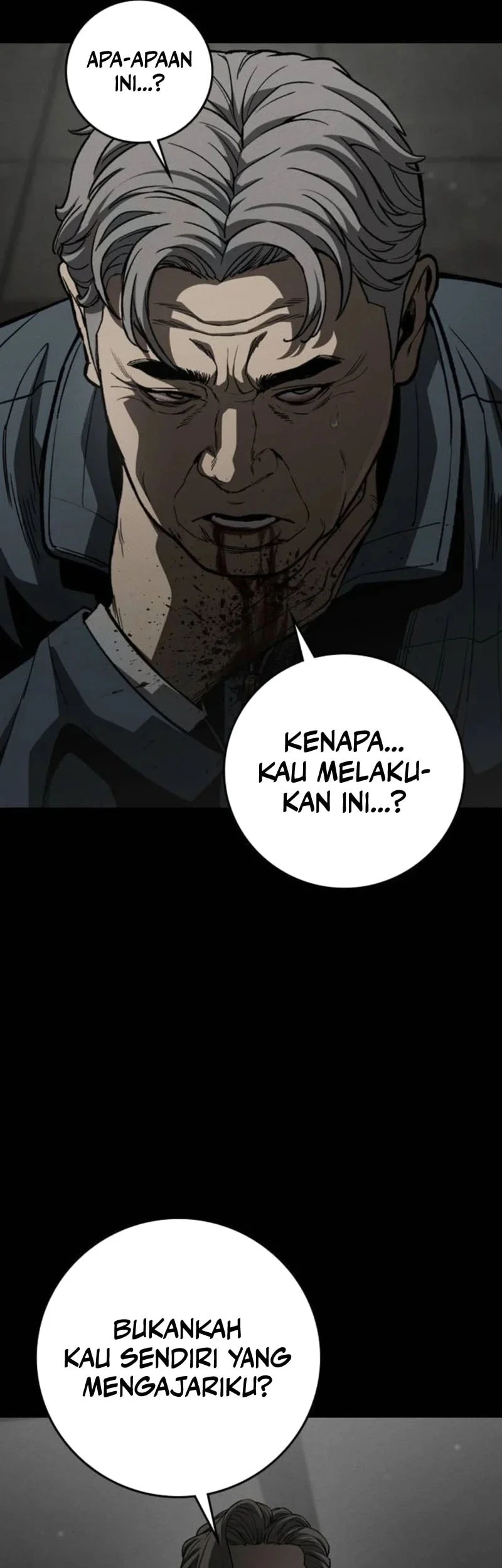 Contract Killer Enrollment Chapter 14 - halaman 54