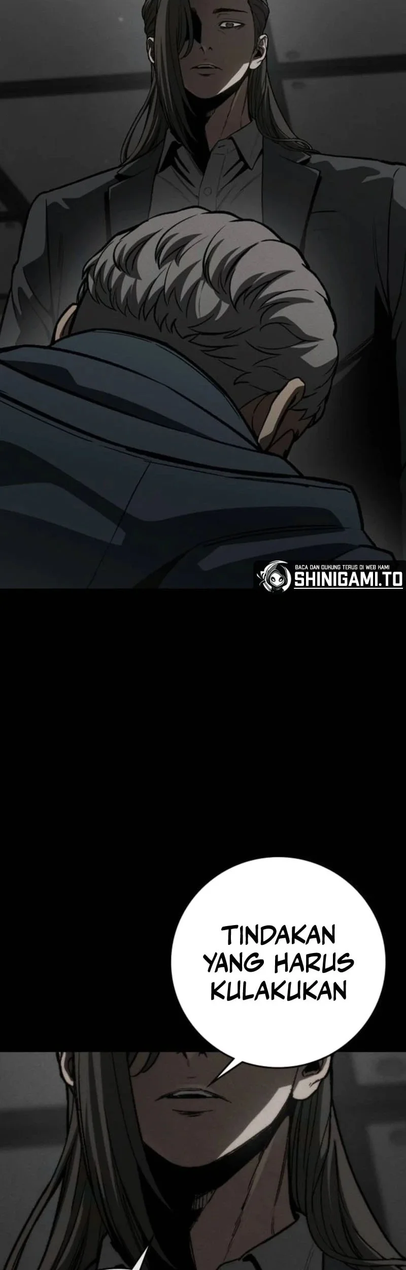 Contract Killer Enrollment Chapter 14 - halaman 55