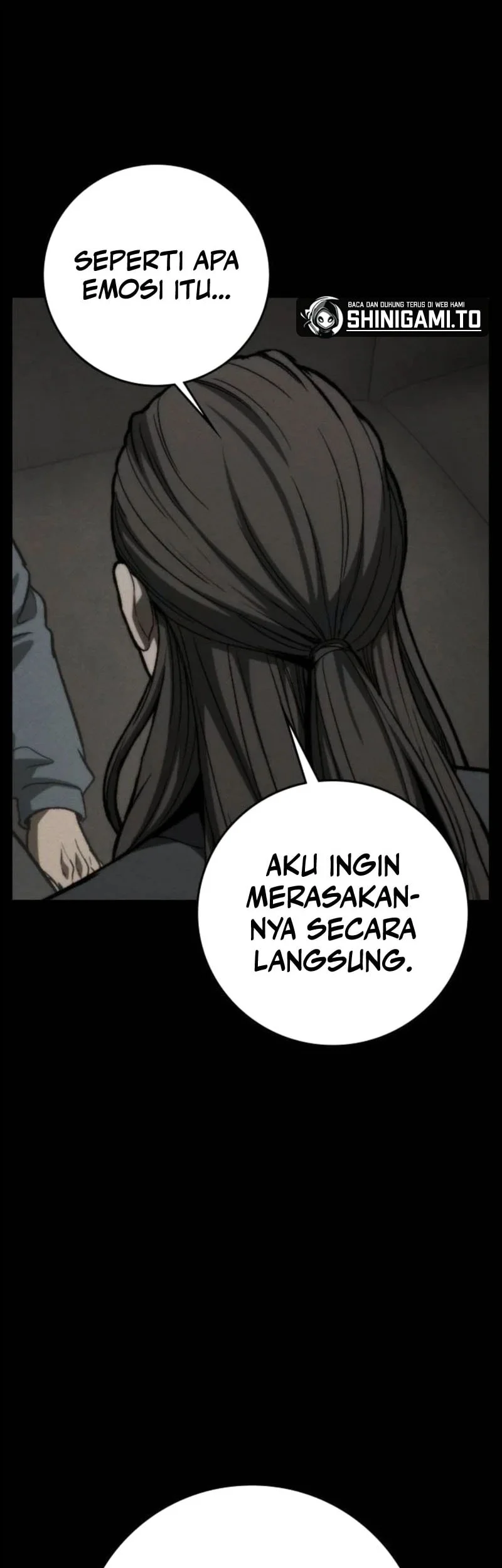 Contract Killer Enrollment Chapter 14 - halaman 58