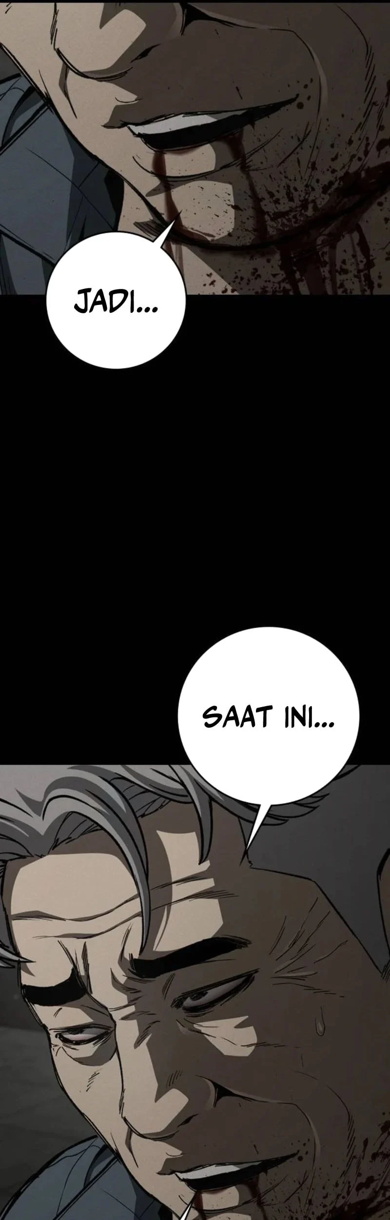 Contract Killer Enrollment Chapter 14 - halaman 61