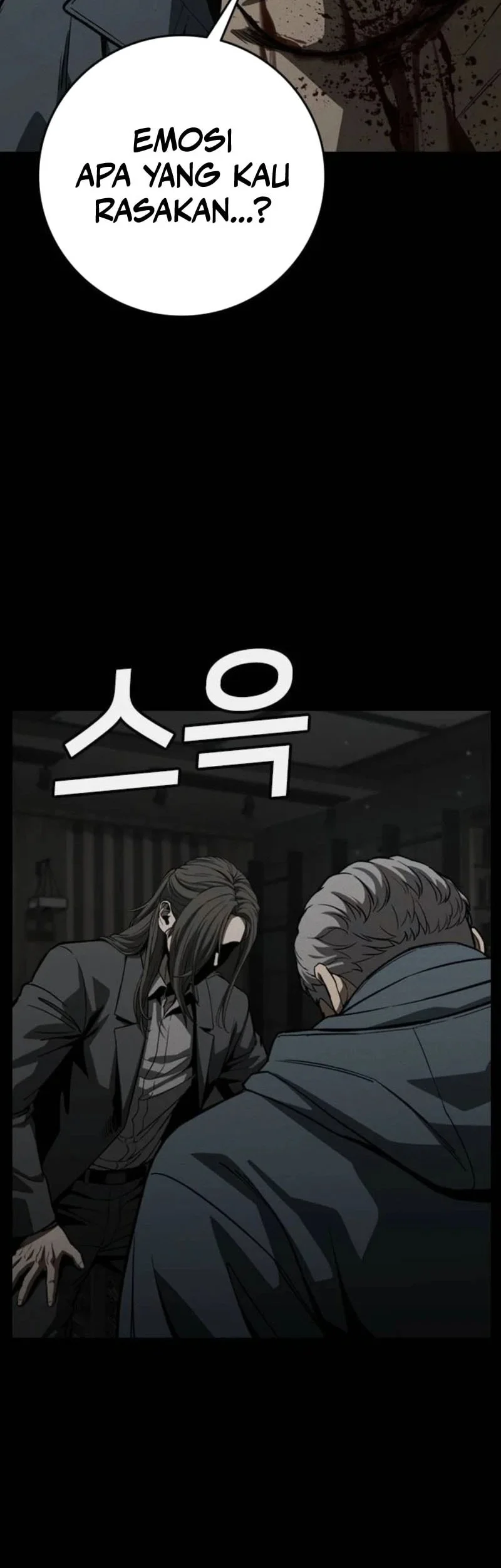 Contract Killer Enrollment Chapter 14 - halaman 62
