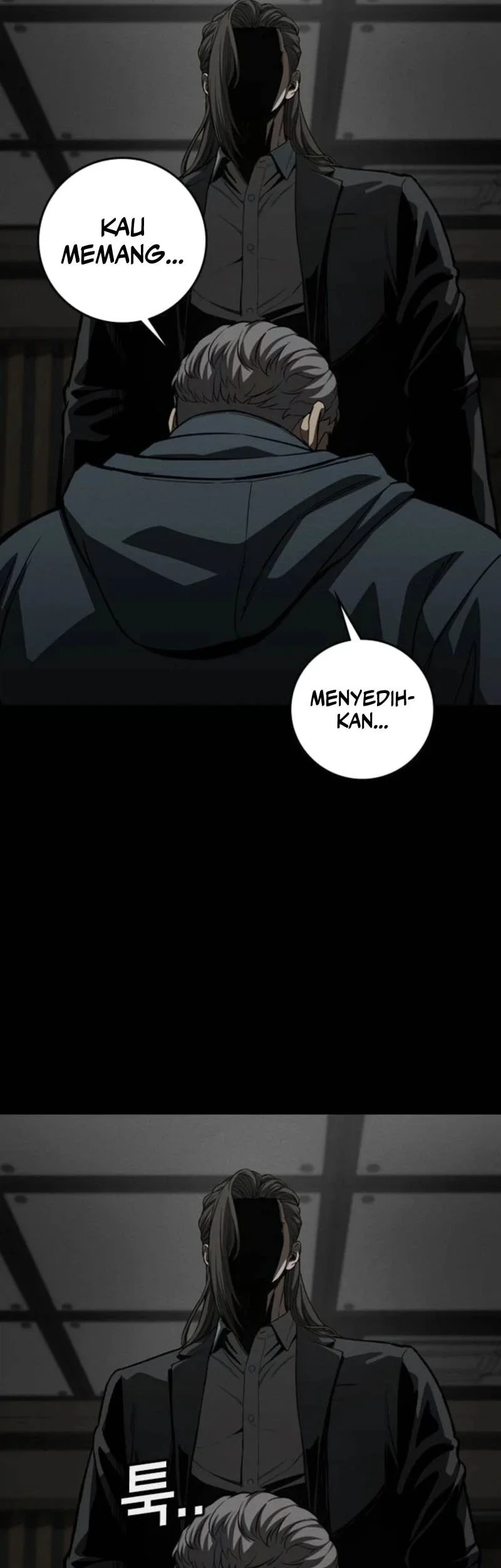 Contract Killer Enrollment Chapter 14 - halaman 65