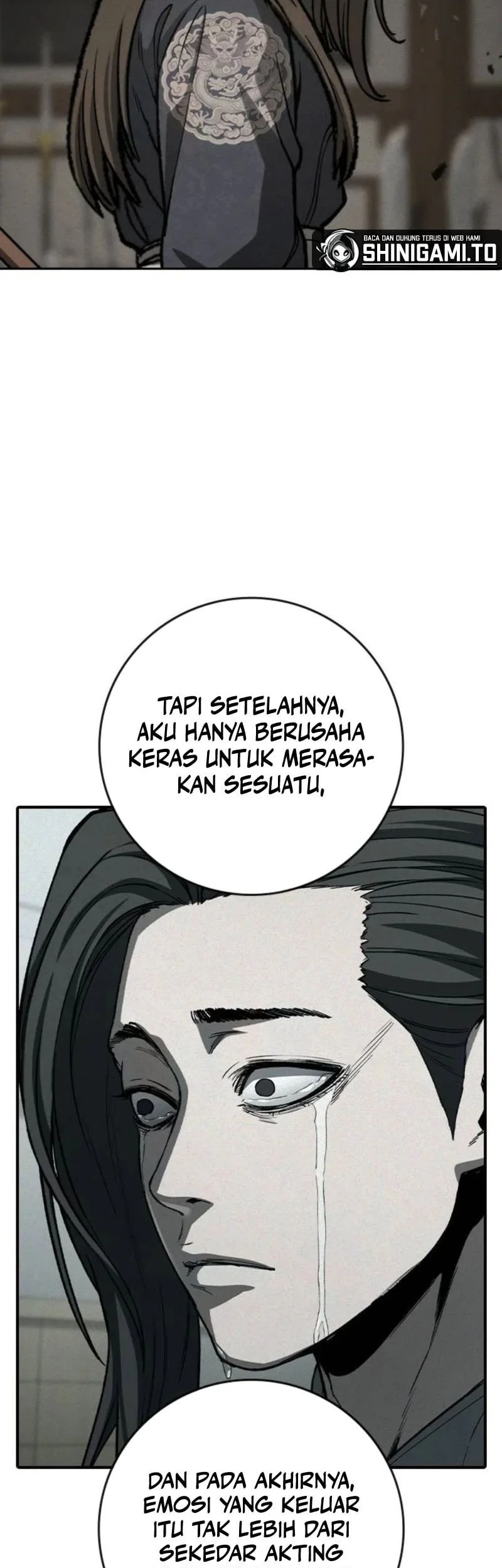 Contract Killer Enrollment Chapter 14 - halaman 67