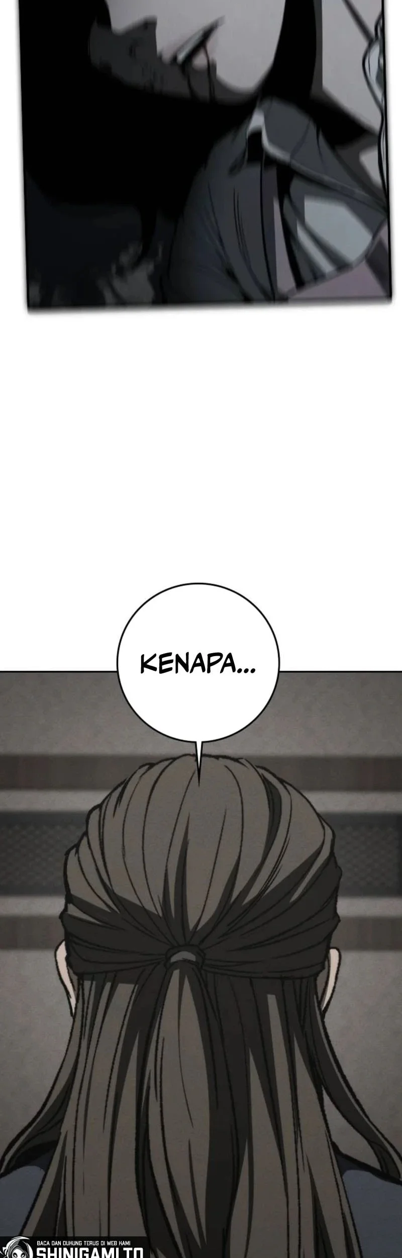 Contract Killer Enrollment Chapter 14 - halaman 70