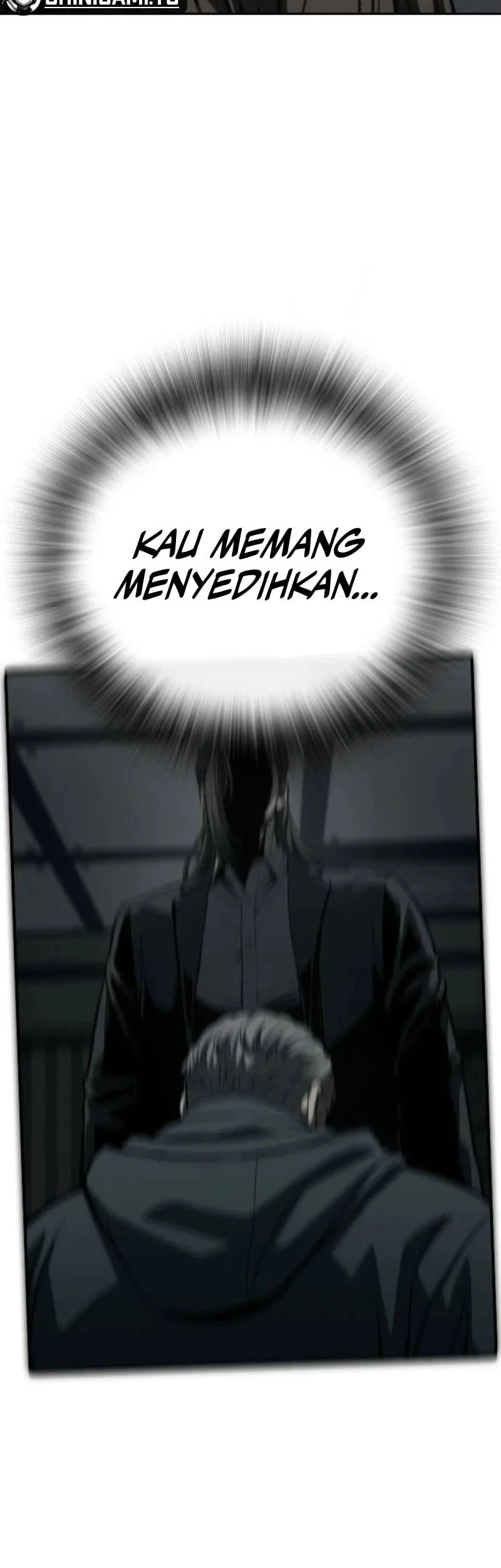 Contract Killer Enrollment Chapter 14 - halaman 71
