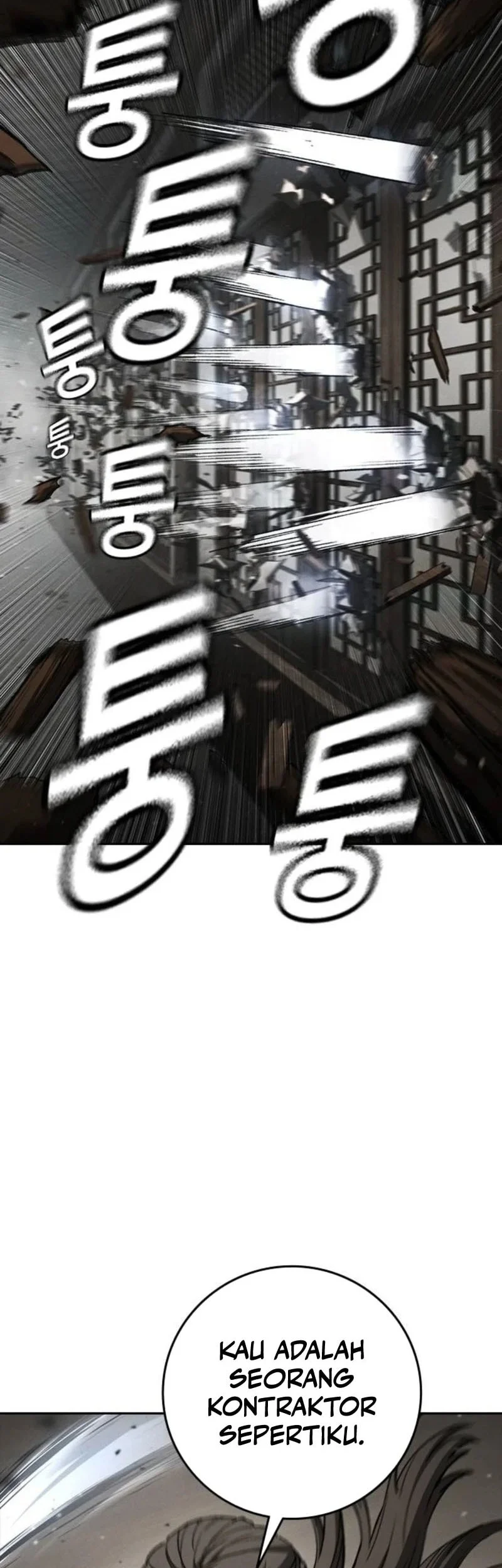 Contract Killer Enrollment Chapter 14 - halaman 78
