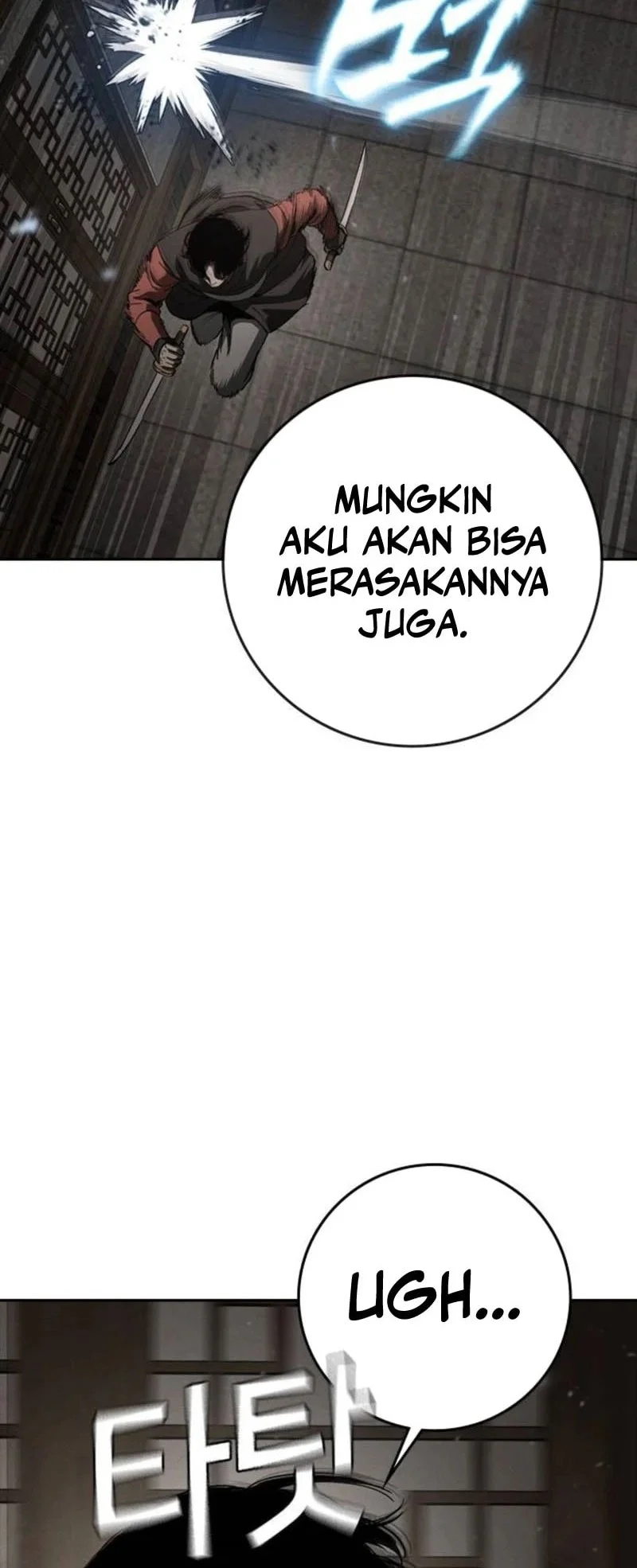 Contract Killer Enrollment Chapter 14 - halaman 80