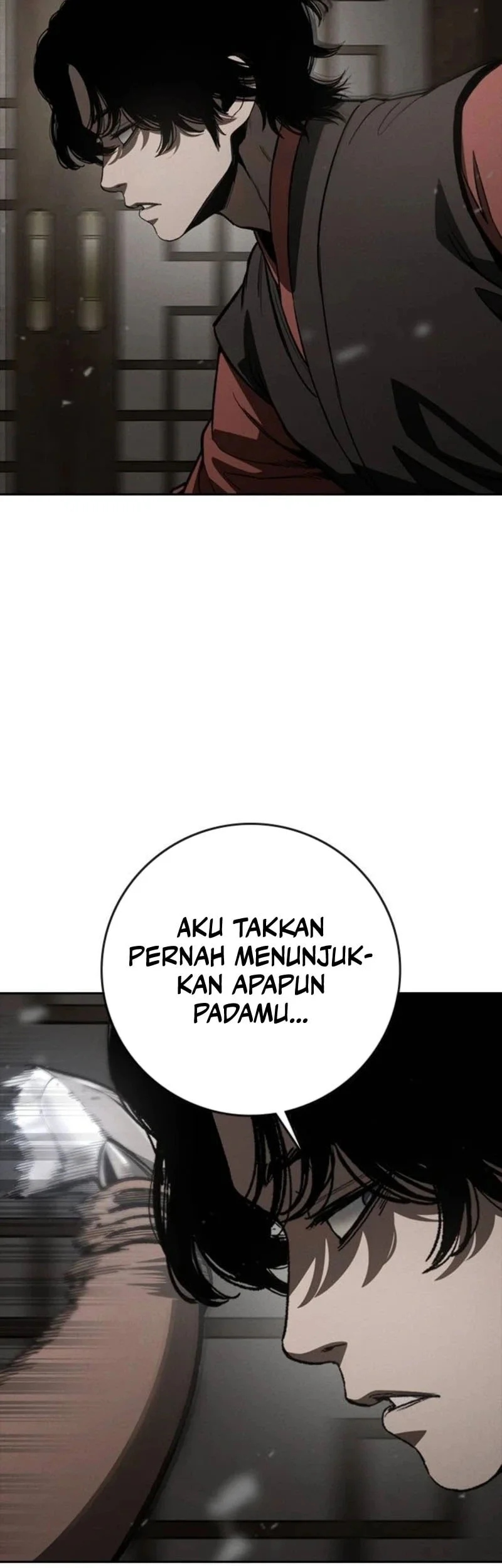 Contract Killer Enrollment Chapter 14 - halaman 81
