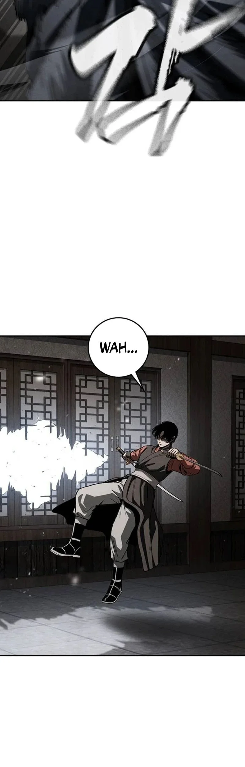 Contract Killer Enrollment Chapter 14 - halaman 83
