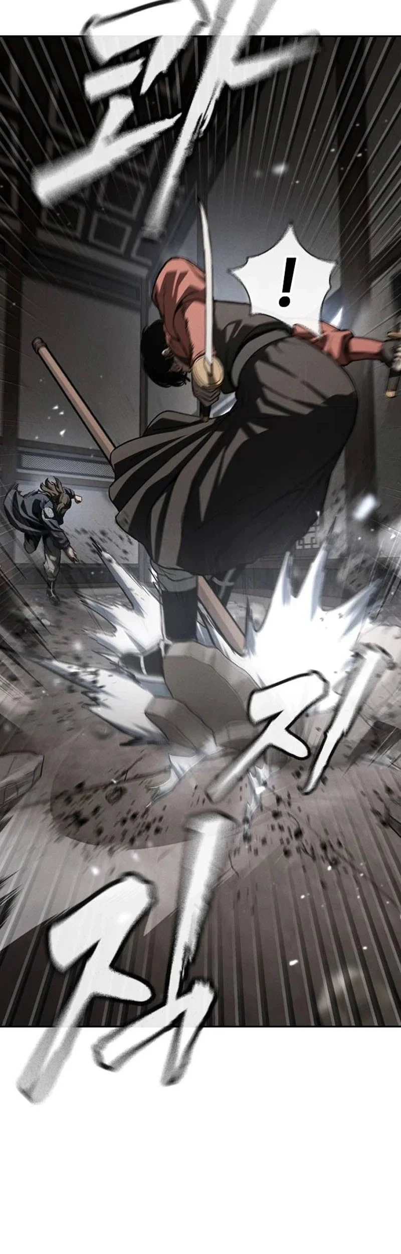 Contract Killer Enrollment Chapter 14 - halaman 85