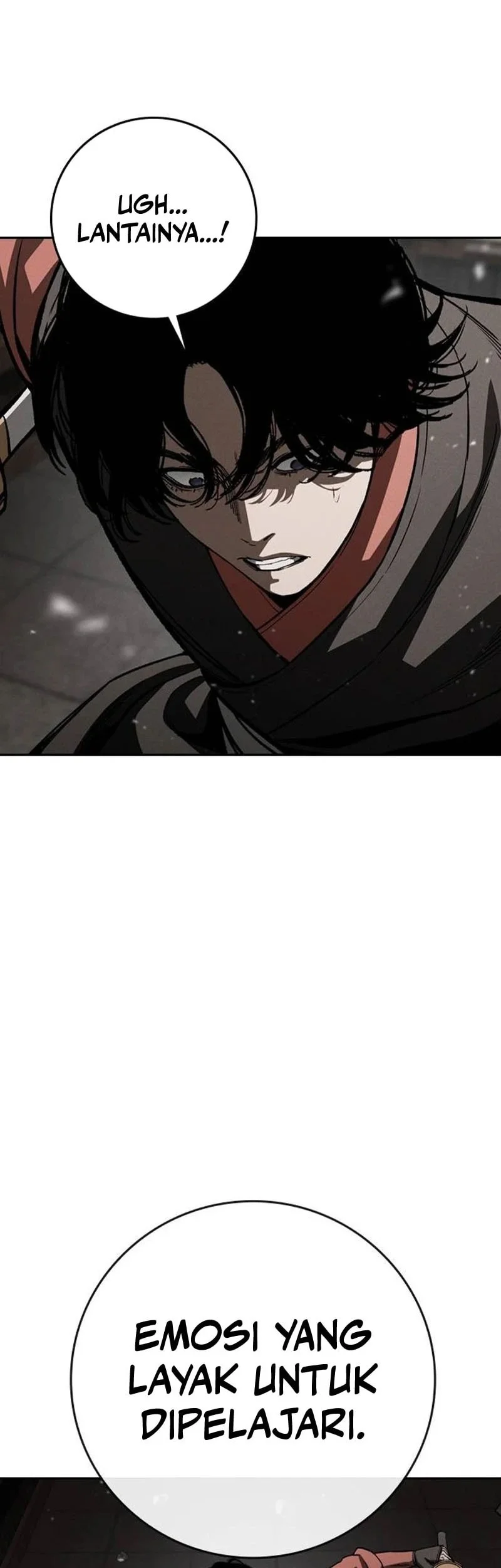 Contract Killer Enrollment Chapter 14 - halaman 86