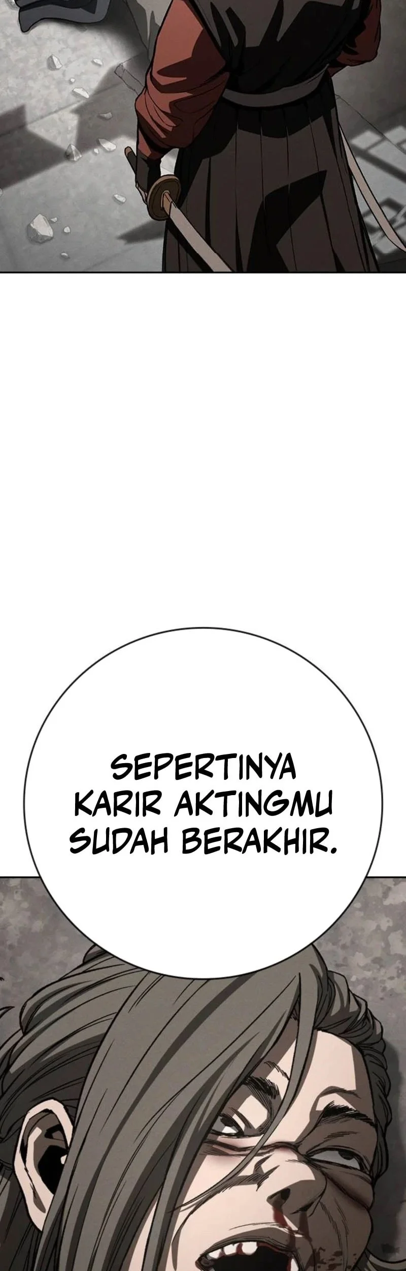 Contract Killer Enrollment Chapter 14 - halaman 98