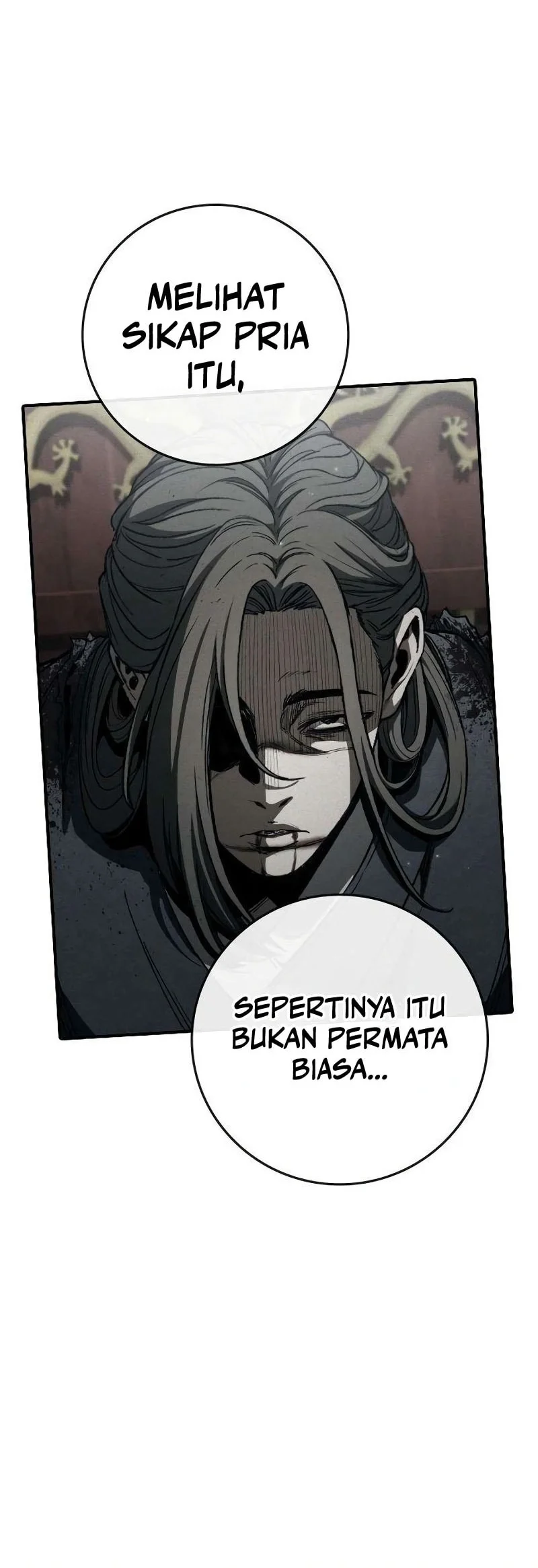 Contract Killer Enrollment Chapter 15 - halaman 10