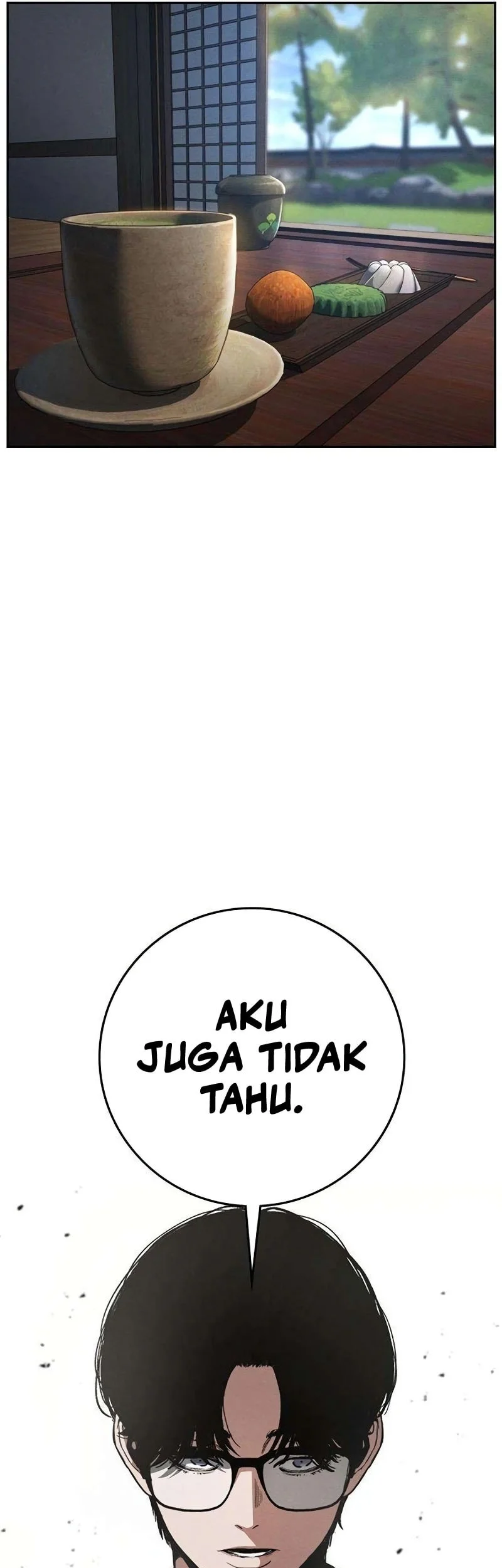 Contract Killer Enrollment Chapter 15 - halaman 11