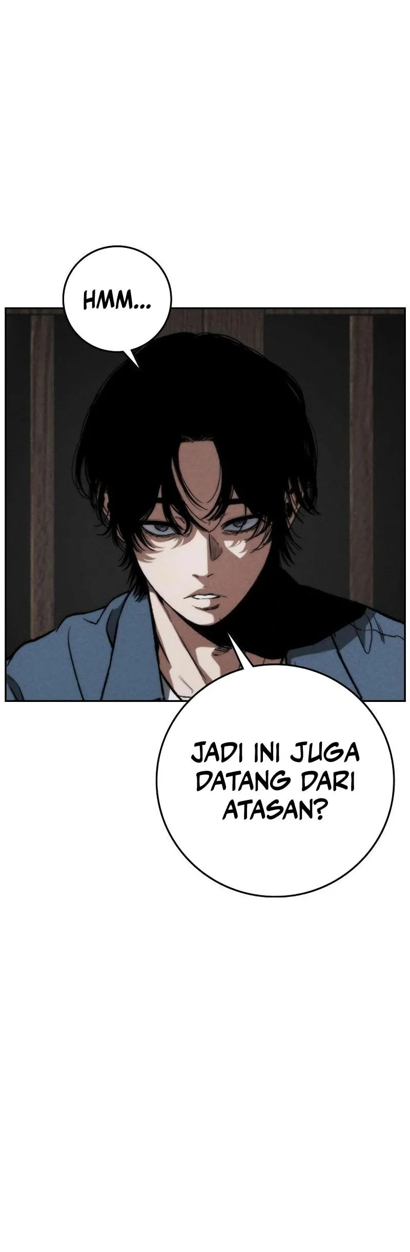 Contract Killer Enrollment Chapter 15 - halaman 14