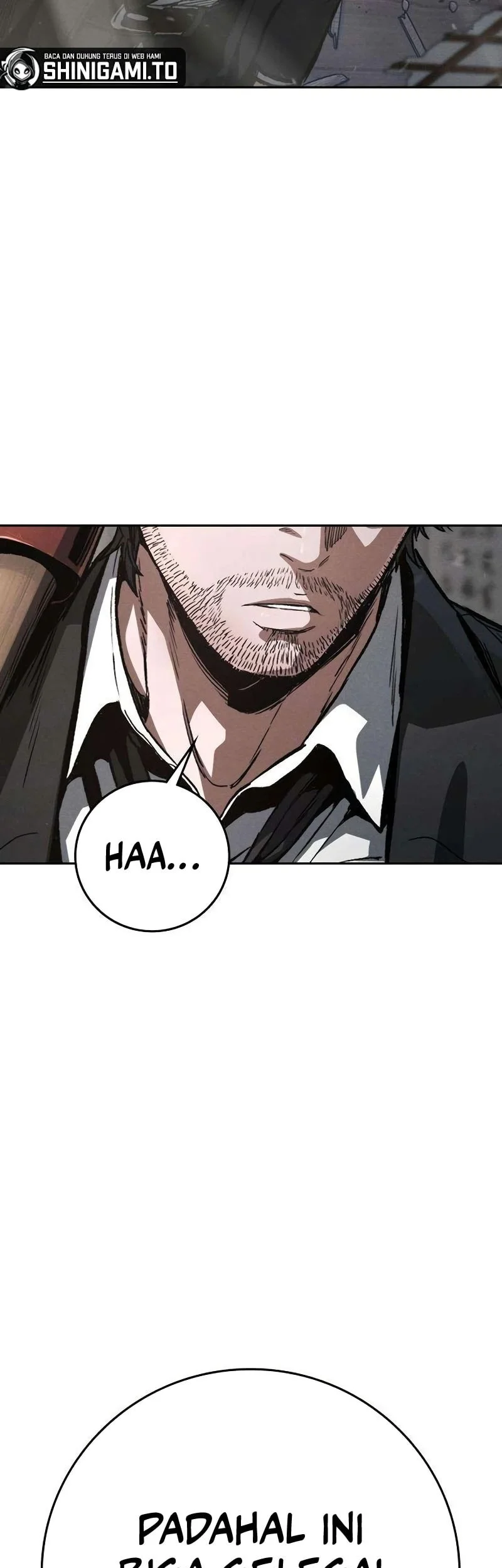 Contract Killer Enrollment Chapter 15 - halaman 21