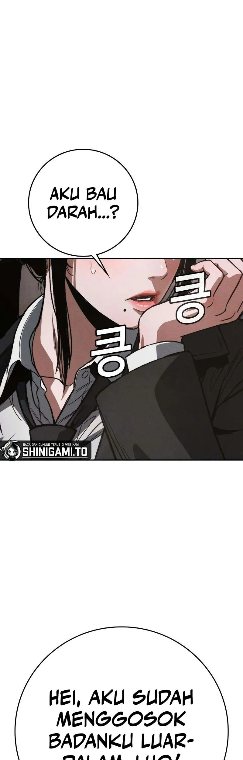 Contract Killer Enrollment Chapter 15 - halaman 23